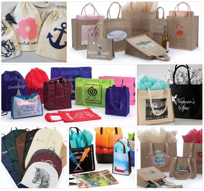 Bags